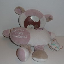 Doudou Mouton Doudou et