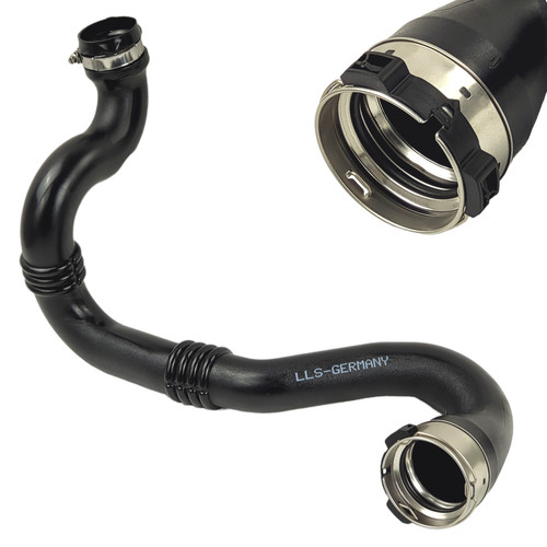 Tuyau turbo air pour - pour, renault
