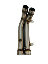 Collecteur D'Échappement