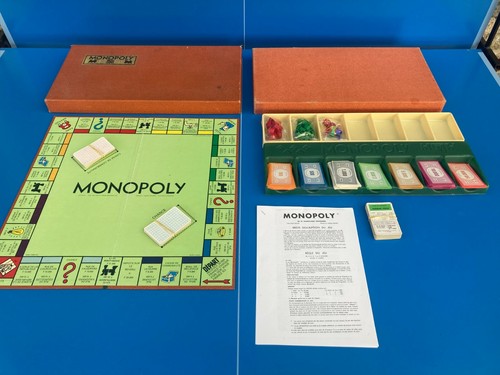 Monopoly havane miro - n°3,