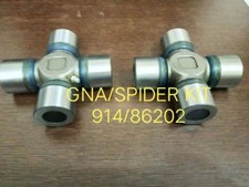 Jcb Pièce Spider Kit