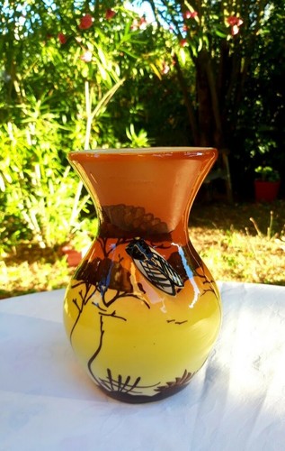 Vase saint jean désert - jean, du
