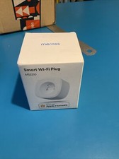 Prise Connectée Smart Wifi