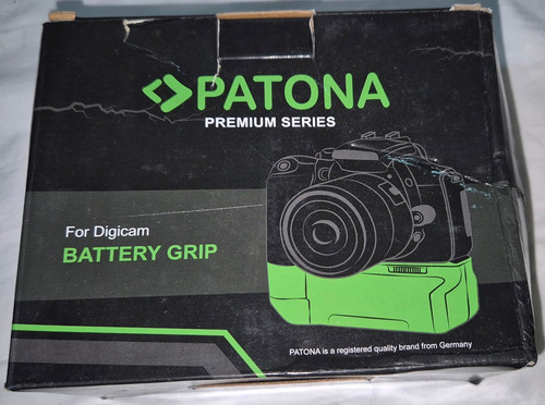 Patona n10rc 1460 premium - mb-n10rc,