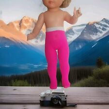 Collant Poupée Modes Et