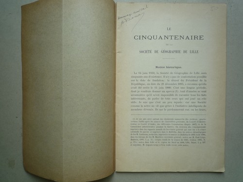 1930 cinquantenaire la - 1930,