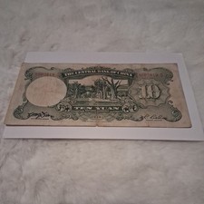 Billets Collection 10 Yuan