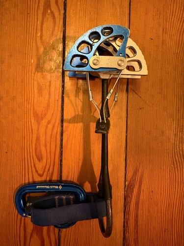 Black diamond cam - #3, used