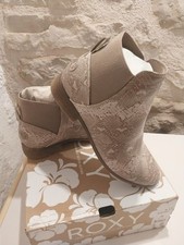 Bottinnes femme ROXY 38