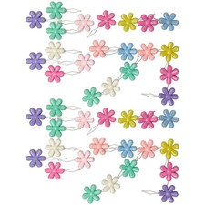  50 Pcs Necessaire De Coututre