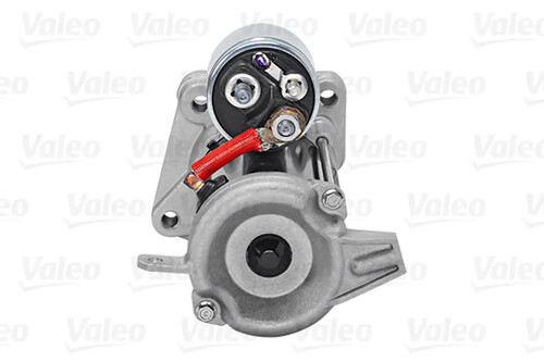 Démarreur valeo 438318 - démarreur,