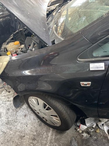 Aile avant gauche opel corsa - opel, d