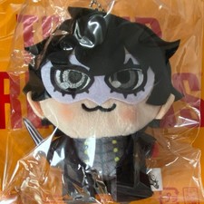 Peluche mascotte Persona 5 The