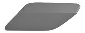 Cache lave phare gauche pour