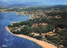 83 SIX FOURS LES PLAGES VUE