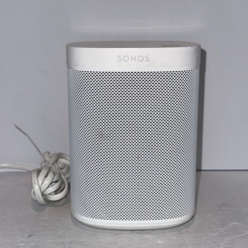 Sonos one s22 - sonos,