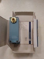 XMJA091 Pressostat Pressure