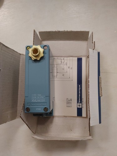 Xmja091 pressostat pressure - pressostat,