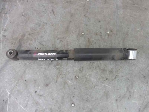 5206cw amortisseur arriere - 5206cw,