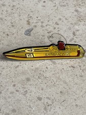 Pin’s Bateau Offshore