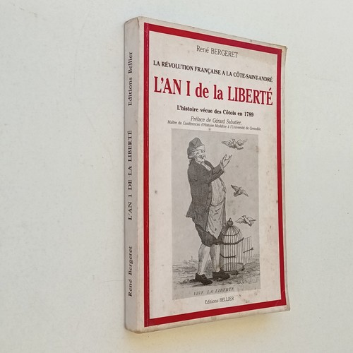 La liberté rené - liberté,