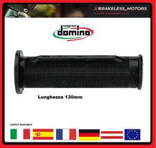 BOUTONS DOMINO DAYTONA NOIR