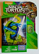 TEENAGE MUTANT NINJA TURTLES