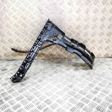 Support de pare-chocs arrière