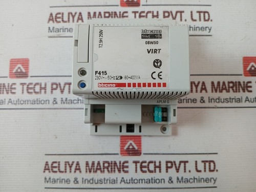 Bticino f415 dimmer actuator - f415,
