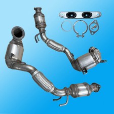 EU6 Catalyseur SEAT Leon III (ST) 1.4 TGI 16v 81kw 110cv CPWA 2014/01-