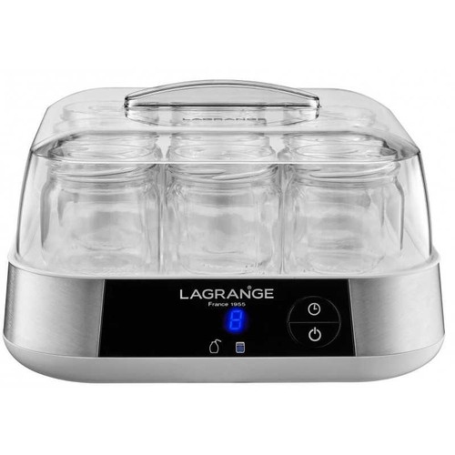 Yaourtière lagrange 459001 - yaourtière,