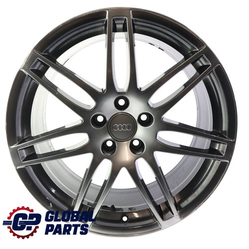 Audi ttrs jante alliage - 8j,