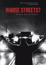 Whose Streets? (DVD) Brittany