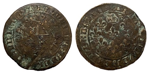 Jeton nuremberg pour le - de,