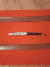 Couteau Laguiole Forge