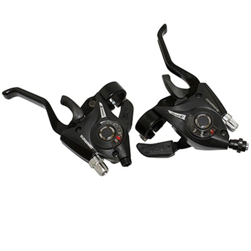 Levier manette vtt - vtt, p2r