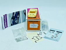 MARSH MODELS MM162 FORD GT40