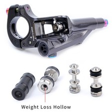 Disque de frein piston vélo