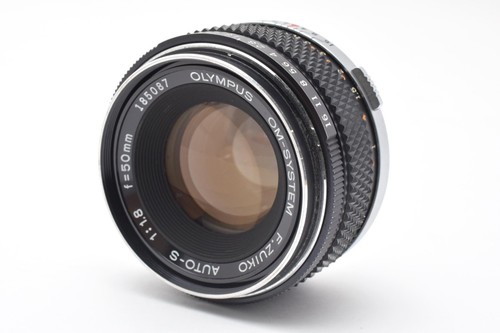 Olympus system zuiko - olympus, f.zuiko