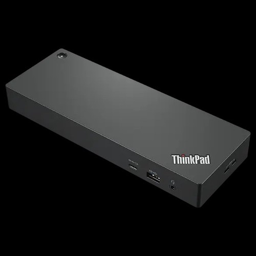 Dock lenovo workstation - dock,