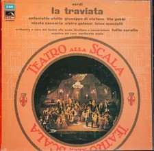 La Traviata, Giuseppe Verdi