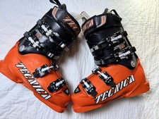 Tecnica Inferno 110 Alpine Ski