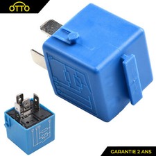 Relais de Préchauffage Démarreur pour BMW SERIE 5 E39 E60 E61 - 61368364581