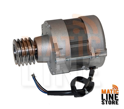 Moteur remplacement pour - moteur,