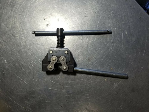 Chain pin remover - -, duty