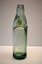 Vintage Codd Cou Verre