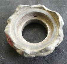 Coupelle vintage – Bougeoir