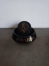 CENDRIER COGNAC HARDY EN