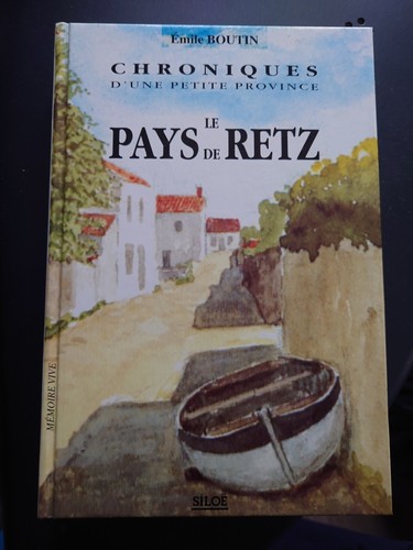 Pays retz chroniques - pays,