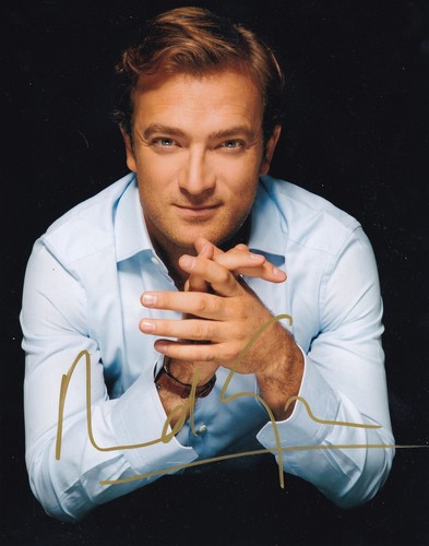 Autographe violon - (france), |
